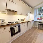 The Garden Flat Edinburgh