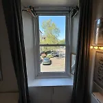 Charming Leith Retreat - Walk To The Shore شقة