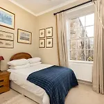 Apartman Luxury Family Flat In New Town *
