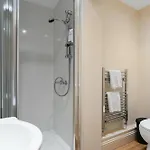 Apartman Charming View With Modern Comforts Edinburgh