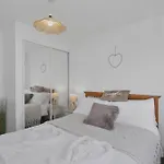 아파트 Cozy 2br With Car Parking 에든버러
