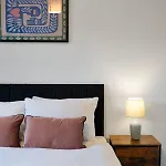 Buie's Runway Retreat Daire Edinburgh