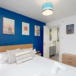 Appartement Stylish 2-bed Flat With Balcony Near Haymarket - Pass The Keys *