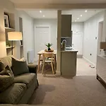 The Hideaway Leith