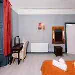 Appartamento Calton Hill City-centre 3 Bdrm Edimburgo