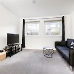 Morningside 2-bedroom - Ground Floor אדינבורו