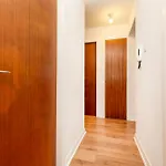 Morningside 2-bedroom - Ground Floor *