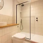 Stylish 2-bedroom In Leith * Édimbourg