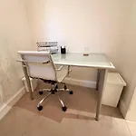 The Garden Flat