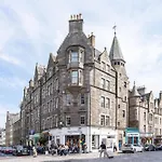 Iconic Royal Mile Apartman
