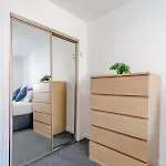 Apartmán Elliot's Place Free Parking Sleep 4 Cosy *
