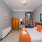 Calton Hill City-centre 3 Bdrm Appartamento *