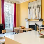 Dragon Luxury At Rutland Square Διαμέρισμα