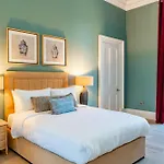 Dragon Luxury At Rutland Square Διαμέρισμα Εδιμβούργο