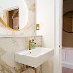 Διαμέρισμα Dragon Luxury At Rutland Square Εδιμβούργο