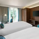 Courtyard By Marriott 4* Edinburgh