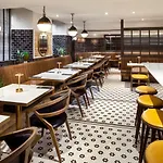 Courtyard By Marriott 4* Edinburgh