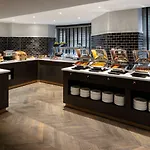 Hotel Courtyard By Marriott 4*