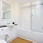 Apartmán West Bow - Comfy 2 Bed On West Bow Overlooking Grassmarket