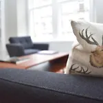 Apartmán High Street - Modern Scandi Design In The Heart Of The Old Town! Edinburgh