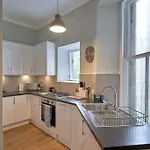 High Street - Modern Scandi Design In The Heart Of The Old Town! Apartmán Edinburgh