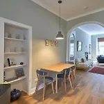 Apartmán High Street - Modern Scandi Design In The Heart Of The Old Town! *