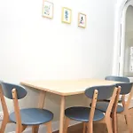 High Street - Modern Scandi Design In The Heart Of The Old Town! *