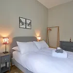 High Street - Modern Scandi Design In The Heart Of The Old Town! Διαμέρισμα Εδιμβούργο