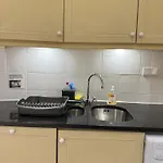 Parliament Square - Royal Mile Apartman Edinburgh