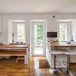 Σπίτι διακοπών Modern Holyrood Family Retreat *
