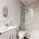 بيت للعطل Modern Holyrood Family Retreat إدنبرة