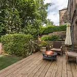 Modern Holyrood Family Retreat Σπίτι διακοπών *