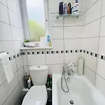 Peaceful Central Accessible Home With Great Amenities& Free Parking * Edynburg