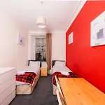 Relaxing 4 Bdrm Appartamento *