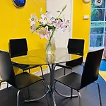Διαμέρισμα Entire Flat In Edinburgh, Center