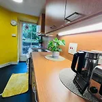 Entire Flat In Edinburgh, Center Εδιμβούργο