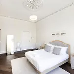 Appartement Joivy Family Flat Near Leith *