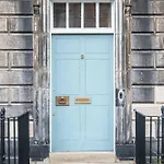 Gayfield Place Semesterbostad