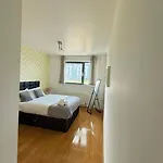 Britannia Appartement Édimbourg