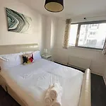 Britannia Appartement *