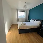 Britannia Appartement
