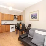 Comfy Base Edinburgh