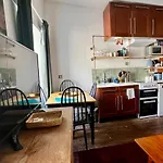 Lejlighed Historic Near The Castle, 5 Min From Train Station Edinburgh