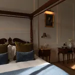 The Townhouse, Leith Апарт-отель 4*