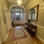 Victorian With Car Parking In Driveway, Murrayfield * Edinburgh