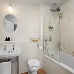 Апарт-отель The Townhouse, Leith 4*