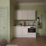 The Townhouse, Leith 4* Эдинбург