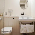 Апарт-отель The Townhouse, Leith