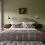 The Townhouse, Leith