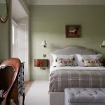 The Townhouse, Leith